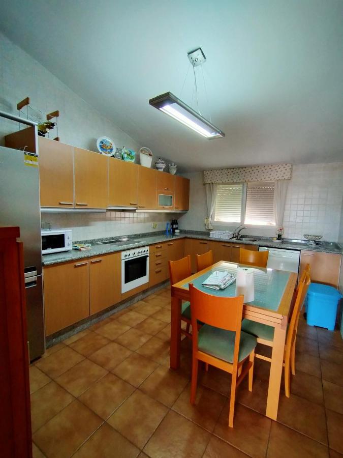 En La Gloria. Villa Peñíscola Екстериор снимка