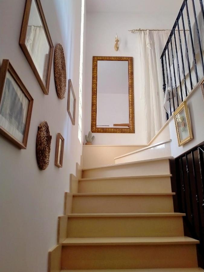 En La Gloria. Villa Peñíscola Екстериор снимка