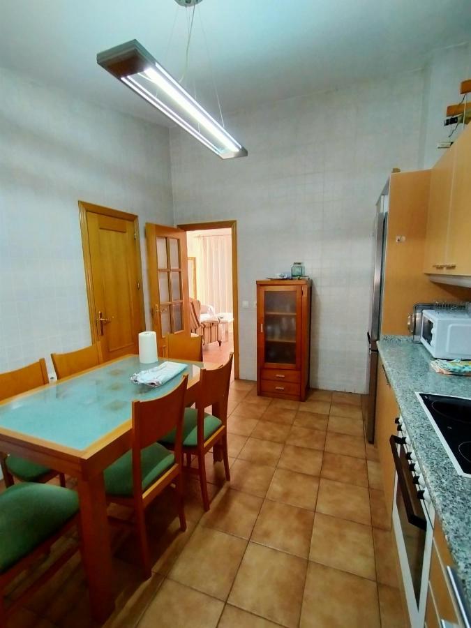 En La Gloria. Villa Peñíscola Екстериор снимка