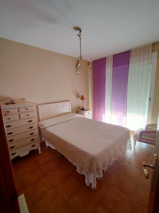 En La Gloria. Villa Peñíscola Екстериор снимка