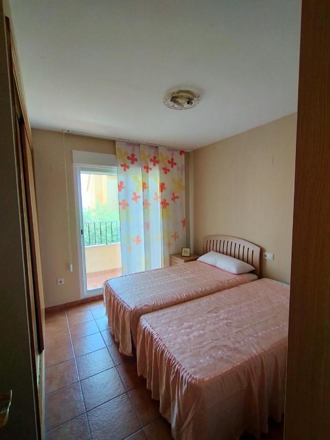 En La Gloria. Villa Peñíscola Екстериор снимка